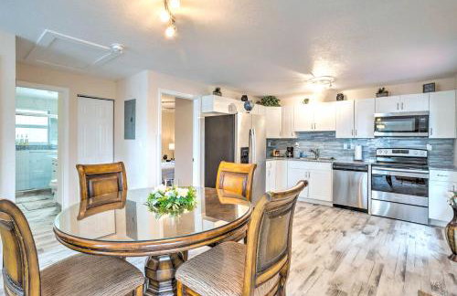 Turquoise Escape about 1 Mi to Sailfish Marina! - Foto 5