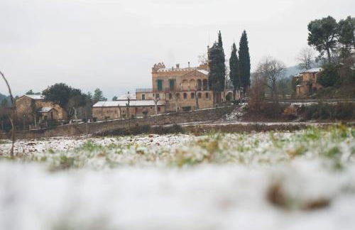 La Vila Argençola, casa rural a la Catalunya Central - Foto 36