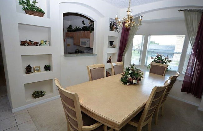 Huge 6-bed Emerald Is Resort- Elite Vacation Homes - Photo 8