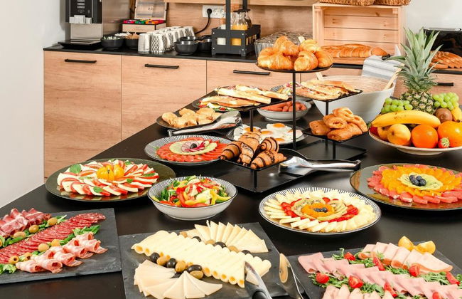 Skaline Luxury rooms Split - Foto 21