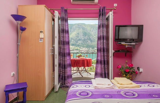 Apartments Boka Heart - Foto 6