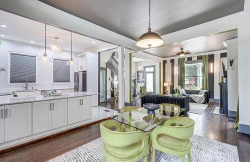 Stylish Home in Springfield Historic District! - Foto 9