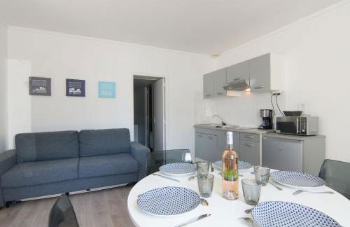 Apartment Le Petit Robinson-8 by Interhome - Foto 6