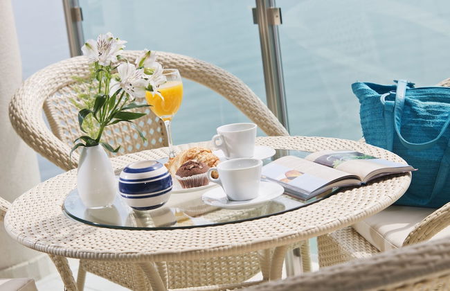 Calithea Complex - Photo 42