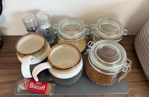 Acorn Lodge Pentewan - Foto 15