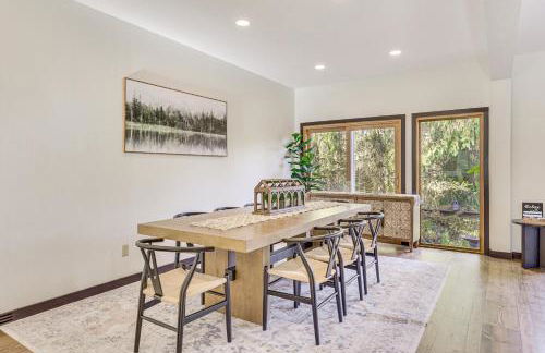 Trails, Wine and Events! Cuyahoga Falls Retreat - Foto 11