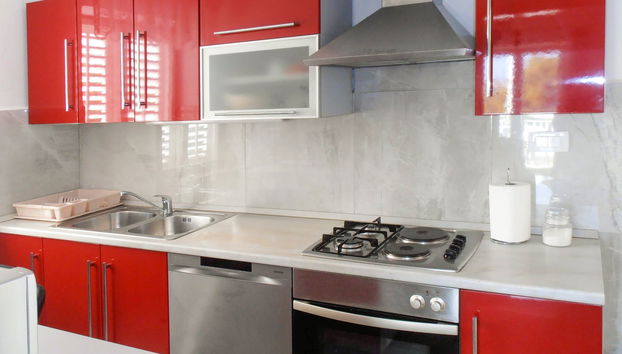 Bernardi - Foto 5, Kitchen / Dining Room