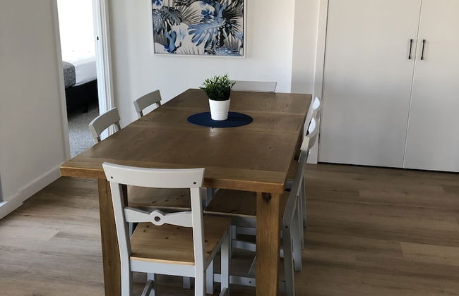 Q Squared Serviced Apartments - Photo 4