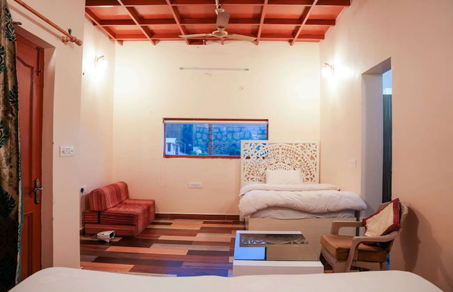 Monal meadows - Foto 24