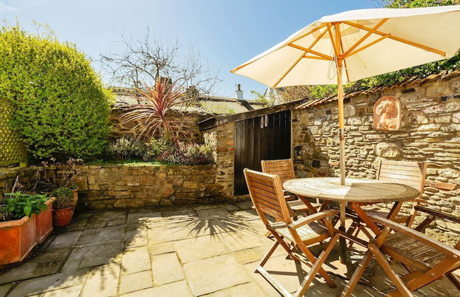 Croyde Victoria Cottage 2 Bedrooms - Foto 22