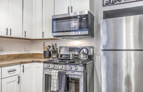 Hidden Gem | JZ Vacation Rentals - Foto 26