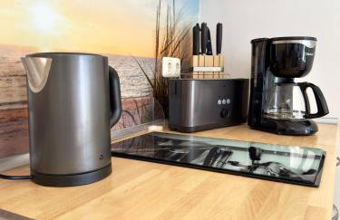 Juwel von Koserow! Ferienwohnung mit Terrasse und kleinem Garten - Foto 10