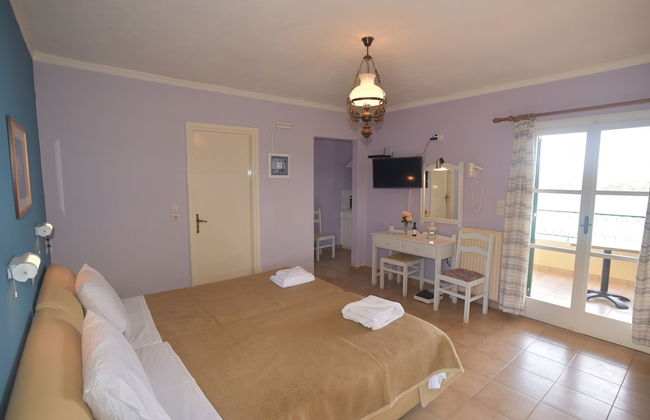 Stella Hotel Apartments - Foto 19