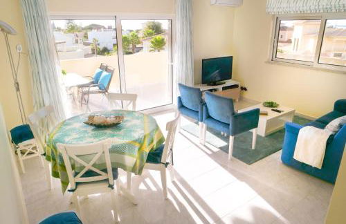 Palmeira Galé Apartment - Foto 6