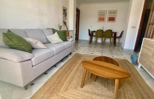 ÁTICO Centro y Playa - Foto 15