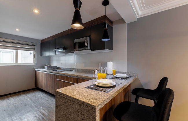 Capitalia Obelisk Polanco - Foto 34