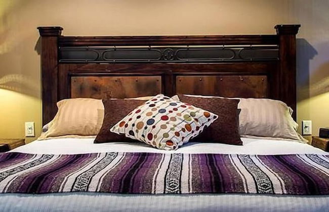 Cozy Cactus Resort ...sorta kinda - Photo 13