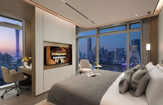 Ascott Pazhou Guangzhou - Foto 38