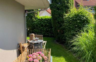 Ferienwohnung Fünfländerblick - Foto 27