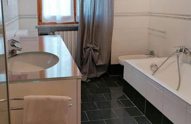 Le Petit Coq - Ampio e luminoso appartamento con vista - Foto 35