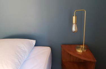 Jolie maison en bois à 600m de la plage des Vergnes - Foto 3