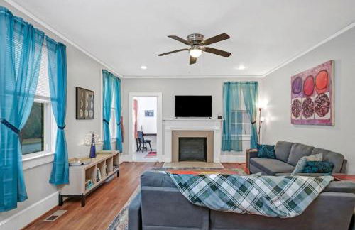 Unique 3BR - Sleeps 6 - Foto 1