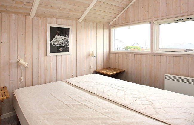 8 Person Holiday Home in Ronde - Photo 6