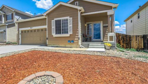 The Cozy Oak - 4BR Family Home - Foto 3