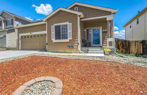 The Cozy Oak - Main Level Comforts - Foto 5