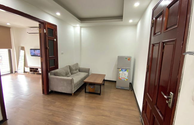 Era Apartment La Thanh - Foto 41