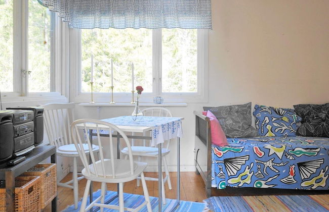 4 Person Holiday Home in Uddevalla - Foto 14