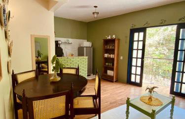 Apartamento Charme Guará 2 - Centrinho de Guaramiranga - Foto 7