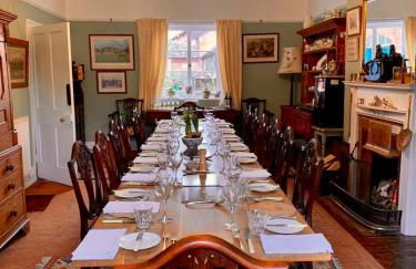 Lower Buckton Country Living Big House near Ludlow 6 bedrooms sleep 12 - Foto 44