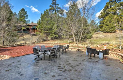 Family-Friendly Flagstaff Home Less Than 5 Mi to Downtown! - Photo 31