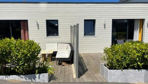 Molene 200 m plage et port - Foto 3, Garden