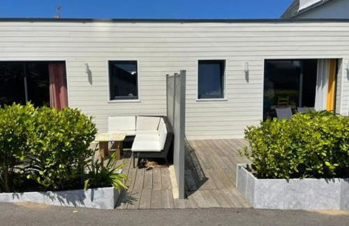 Molene 200 m plage et port - Foto 3