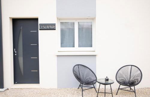 Superbe appartement - L'escapade - Foto 31