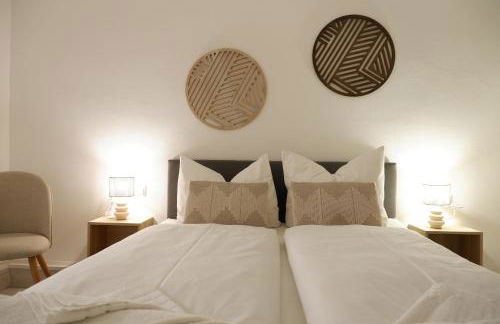 Apartment Zentral - Foto 56