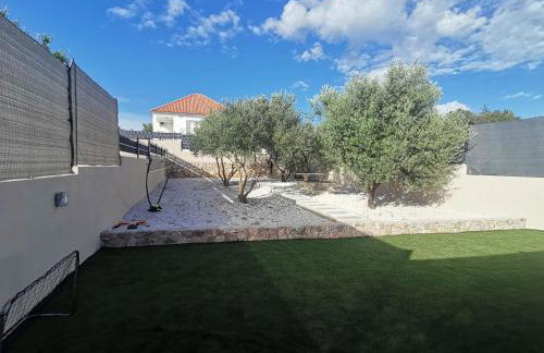 Kuća za odmor Kamenjani-Škabrnja - Foto 78