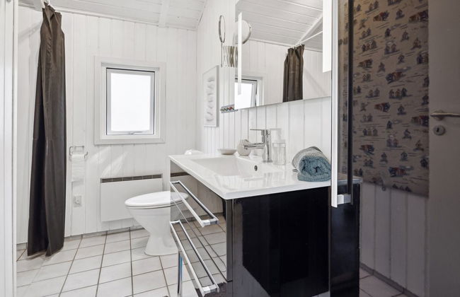 "Hjalmsvider" - 300m from the sea - Foto 16