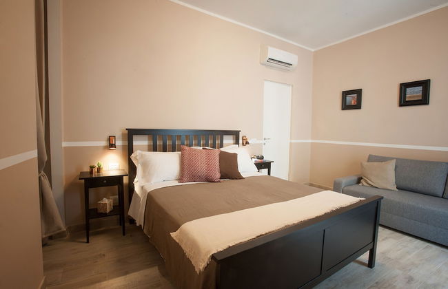6thLand - Rent Rooms La Spezia - Photo 1