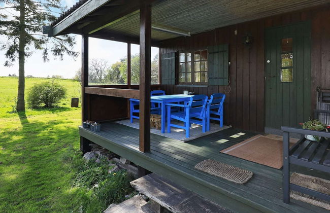 4 Person Holiday Home in Bogo By-by Traum - Foto 20