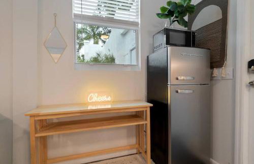 Garden Oasis in Flamingo Park - Foto 28