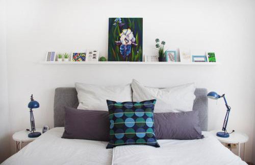 Ferienwohnung Alte Lahnbrücke - Foto 23