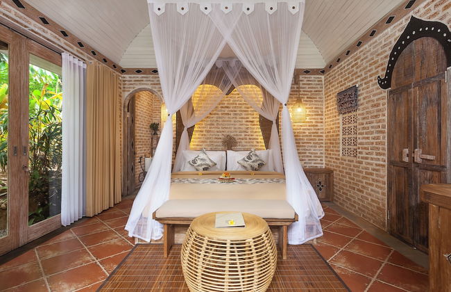 Sacred Canyon Reserve by Pramana Villas - Foto 6