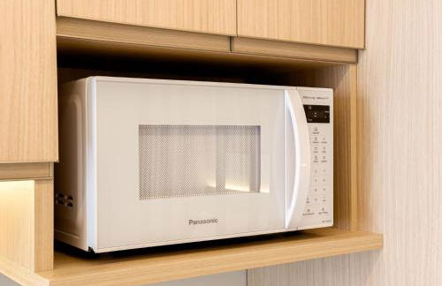 Studio c/ Piscina, Academia e Mercado 24h - Foto 13