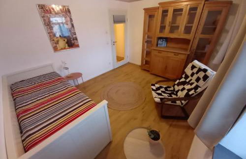 Eifel-Ferienhaus, Haus Achtzehn77 - Foto 8