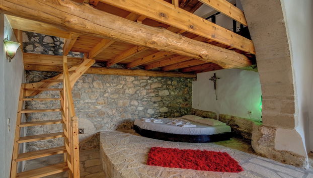 Dream 2 -traditional House With Pool To Share - Foto 2, Habitación