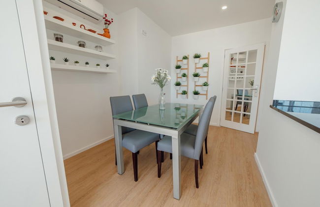 Grand Apartment Mercado BOM Sucesso by Vacationy - Foto 40