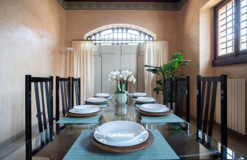 Villa Cecilia - pieds dans l'eau - Foto 10